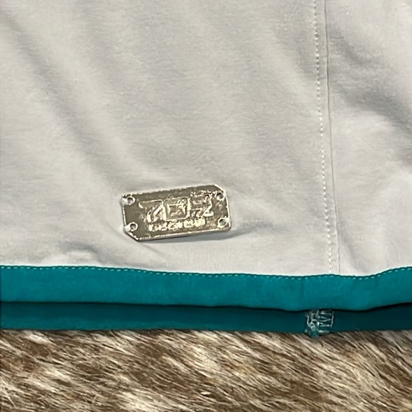 Star Wars Hoodie First Order 709 Pullover Stretch Grey Long Sleeve Size L - Picture 4 of 8